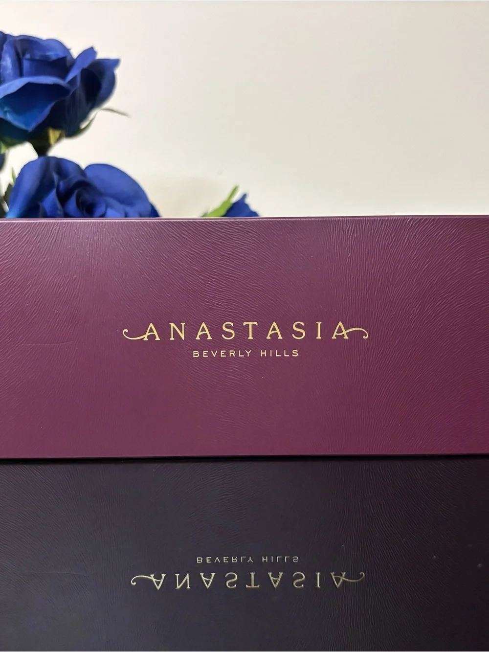 NWT Anastasia Beverly Hills Fall Romance Eyeshadow Palette
